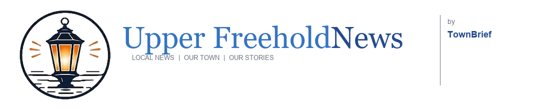 The Upper Freehold NJ Post